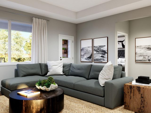 15447 Woody Haven Drive, Conroe, TX 77302