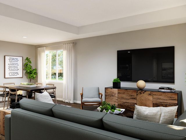 15447 Woody Haven Drive, Conroe, TX 77302