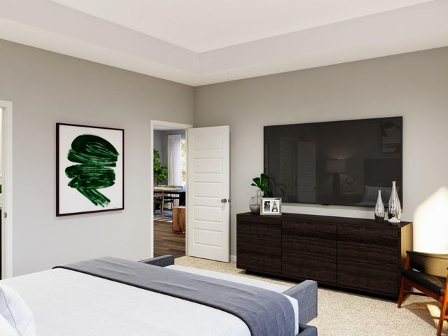 15447 Woody Haven Drive, Conroe, TX 77302