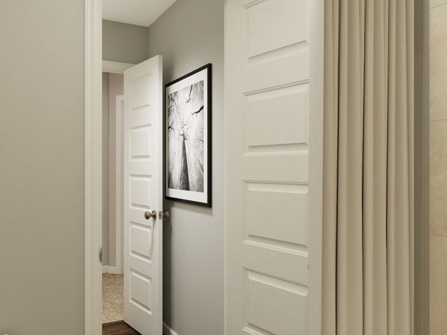 15447 Woody Haven Drive, Conroe, TX 77302