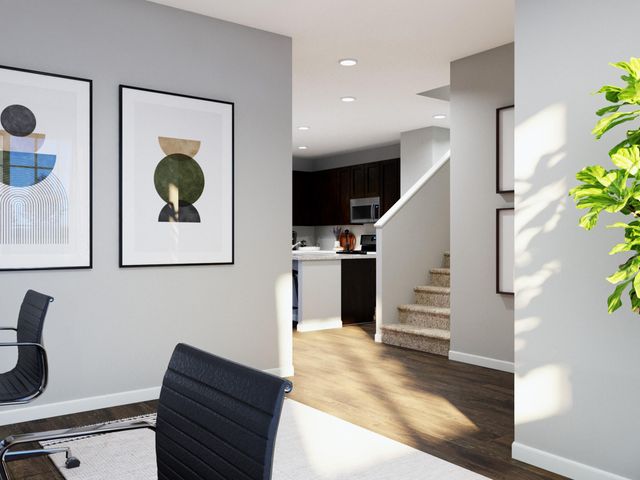 15447 Woody Haven Drive, Conroe, TX 77302