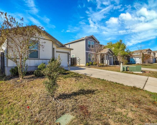 7639 Hercules Point, San Antonio, TX 78252