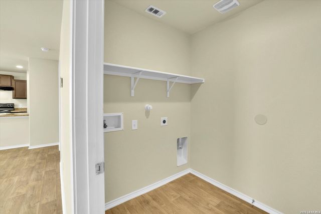 7639 Hercules Point, San Antonio, TX 78252