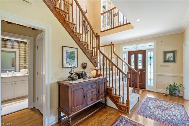 5701 Bunch Road, Oak Ridge, NC 27310