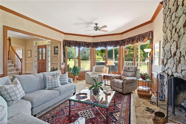 5701 Bunch Road, Oak Ridge, NC 27310