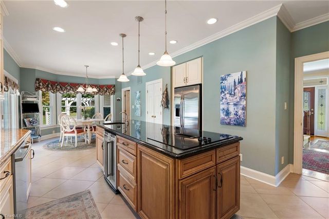 5701 Bunch Road, Oak Ridge, NC 27310