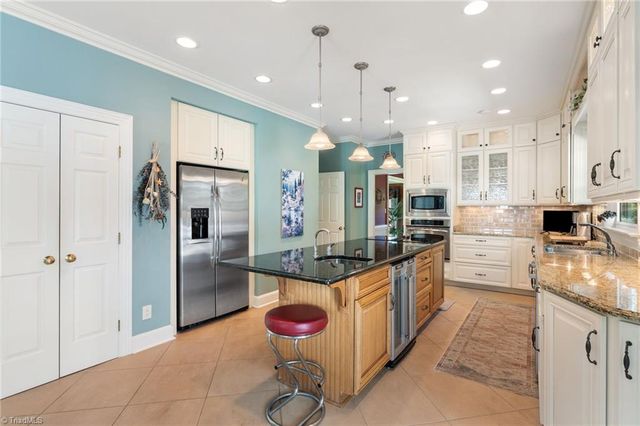 5701 Bunch Road, Oak Ridge, NC 27310