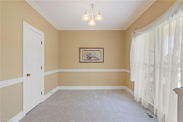 5701 Bunch Road, Oak Ridge, NC 27310