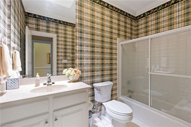 5701 Bunch Road, Oak Ridge, NC 27310