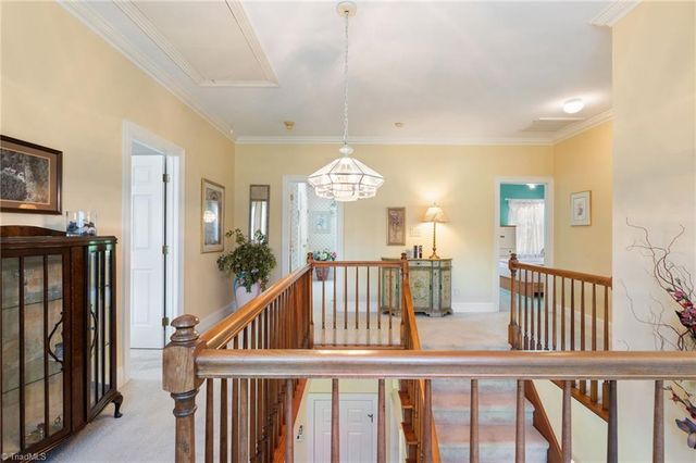 5701 Bunch Road, Oak Ridge, NC 27310