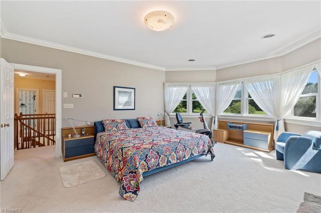 5701 Bunch Road, Oak Ridge, NC 27310