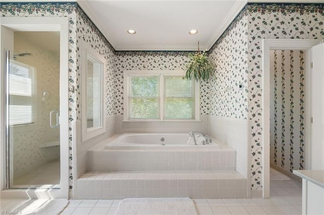 5701 Bunch Road, Oak Ridge, NC 27310