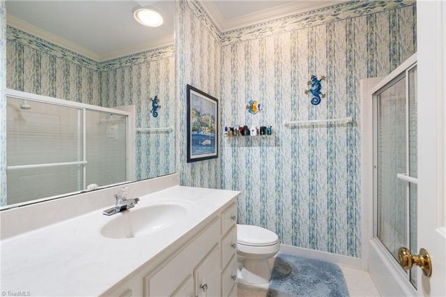 5701 Bunch Road, Oak Ridge, NC 27310
