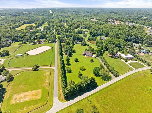5701 Bunch Road, Oak Ridge, NC 27310