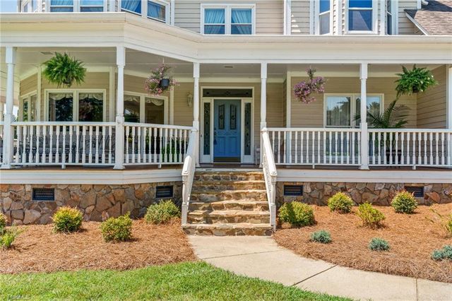 5701 Bunch Road, Oak Ridge, NC 27310
