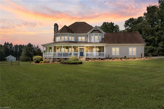 5701 Bunch Road, Oak Ridge, NC 27310