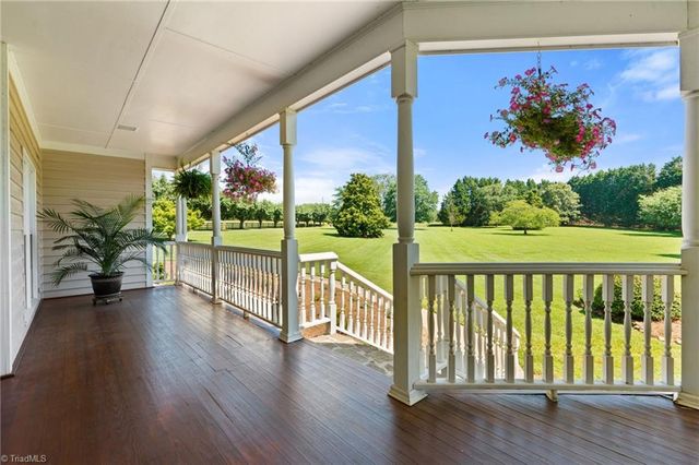 5701 Bunch Road, Oak Ridge, NC 27310