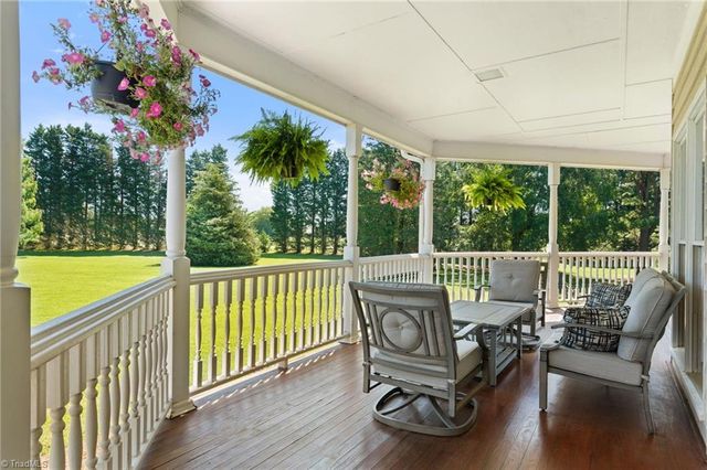 5701 Bunch Road, Oak Ridge, NC 27310