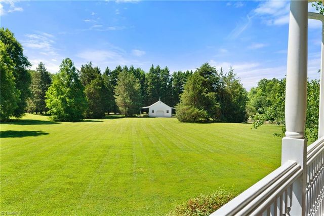 5701 Bunch Road, Oak Ridge, NC 27310