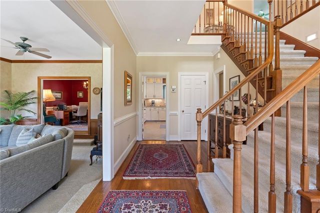 5701 Bunch Road, Oak Ridge, NC 27310