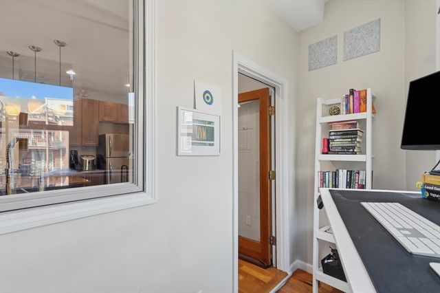 22 Park Street 3, Boston, MA 02129