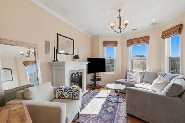 22 Park Street 3, Boston, MA 02129
