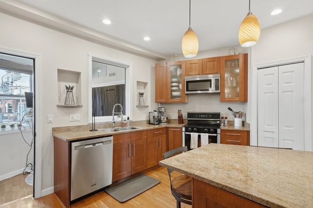 22 Park Street 3, Boston, MA 02129