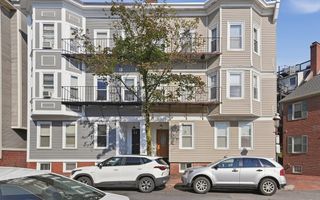 22 Park Street 3, Boston, MA 02129