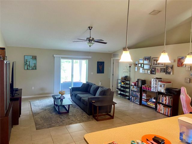 12 SQUADRON PLACE, Palm Coast, FL 32164