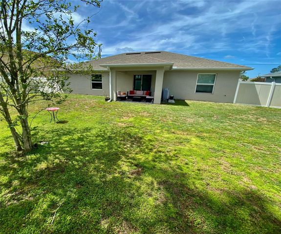 12 SQUADRON PLACE, Palm Coast, FL 32164