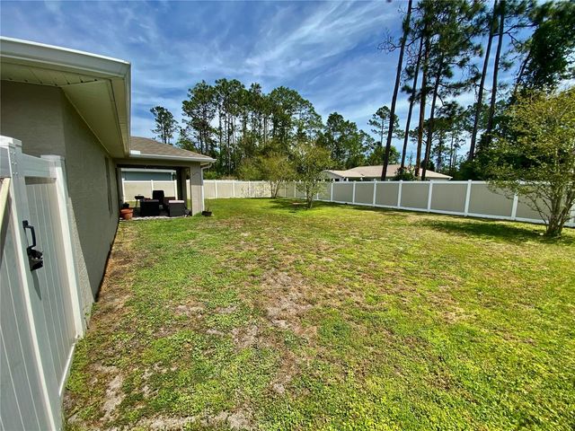 12 SQUADRON PLACE, Palm Coast, FL 32164