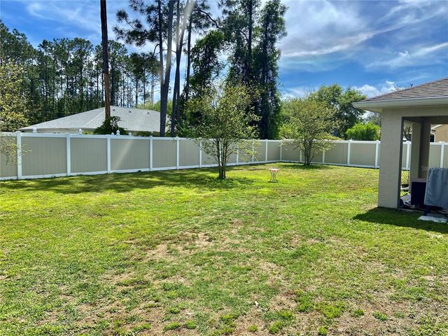 12 SQUADRON PLACE, Palm Coast, FL 32164