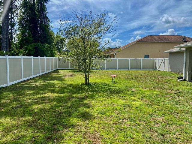 12 SQUADRON PLACE, Palm Coast, FL 32164