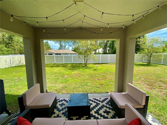 12 SQUADRON PLACE, Palm Coast, FL 32164