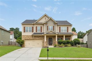 744 Evelyn Lane, Marietta, GA 30008