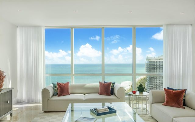 10295 Collins Avenue 2203, Bal Harbour, FL 33154