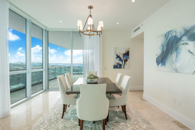 10295 Collins Avenue 2203, Bal Harbour, FL 33154