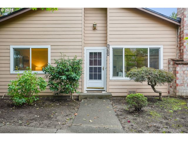 1750 Nw 143rd Ave, Portland, OR 97229