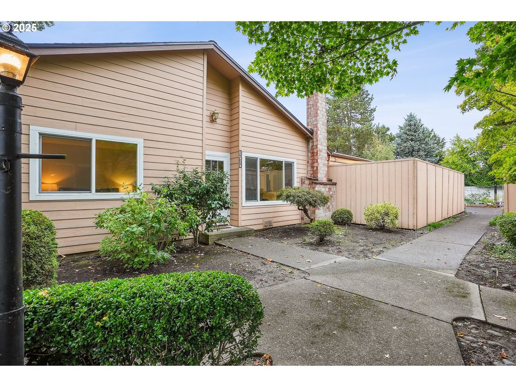 1750 Nw 143rd Ave, Portland, OR 97229
