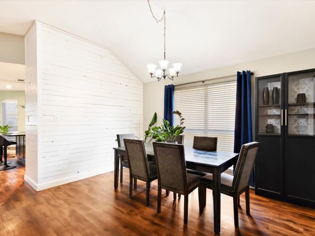 8002 Blue Duck Trail, Arlington, TX 76002