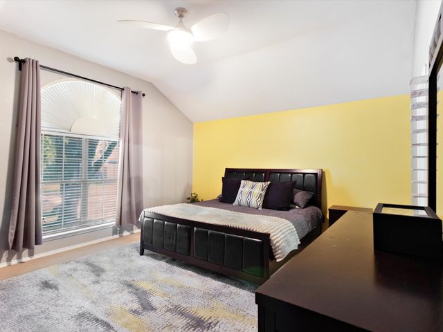 8002 Blue Duck Trail, Arlington, TX 76002