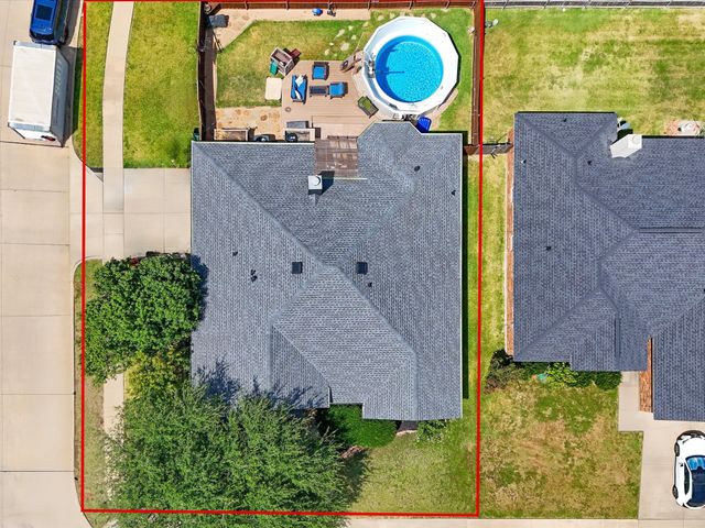 8002 Blue Duck Trail, Arlington, TX 76002