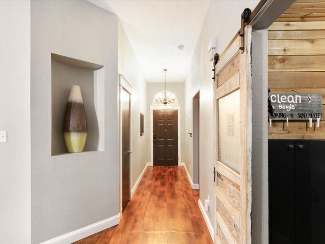 8002 Blue Duck Trail, Arlington, TX 76002