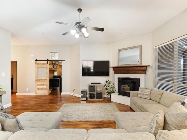 8002 Blue Duck Trail, Arlington, TX 76002