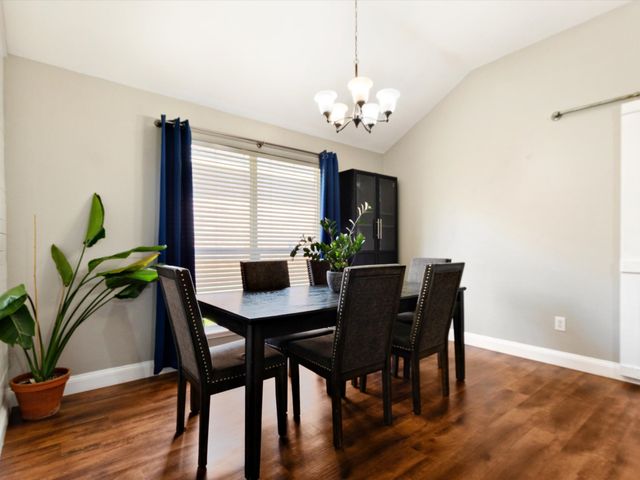 8002 Blue Duck Trail, Arlington, TX 76002