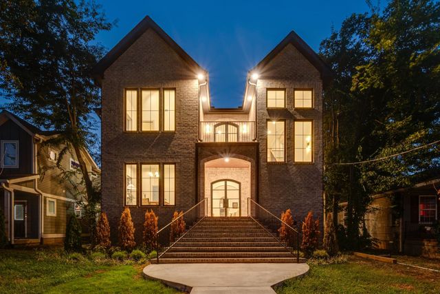 812 N 6th St, Nashville, TN 37207