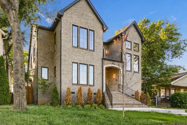812 N 6th St, Nashville, TN 37207
