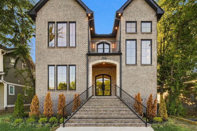 812 N 6th St, Nashville, TN 37207