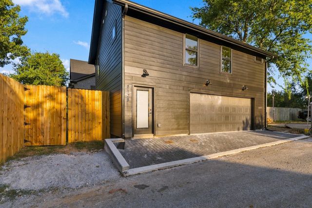 812 N 6th St, Nashville, TN 37207