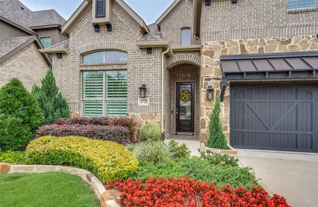 4728 Sunnybrook Drive, Plano, TX 75093